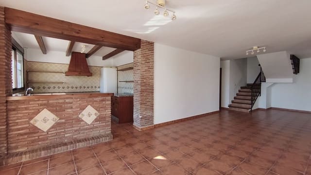 Finca/Maison de Campagne de 5 chambres à louer à Alhaurín de la Torre avec piscine - 4 800 € (Ref: 5684095)