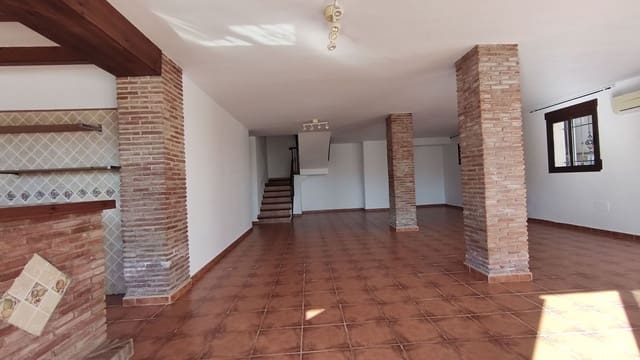 Finca/Maison de Campagne de 5 chambres à louer à Alhaurín de la Torre avec piscine - 4 800 € (Ref: 5684095)