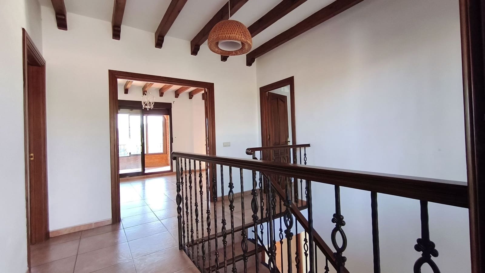 5 soveværelse Finca/Landehus til leje i Alhaurin de la Torre med swimmingpool - € 4.200 (Ref: 5684095)