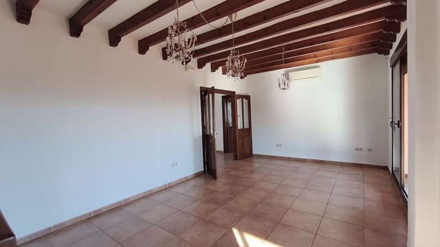 Finca/Maison de Campagne de 5 chambres à louer à Alhaurín de la Torre avec piscine - 4 800 € (Ref: 5684095)