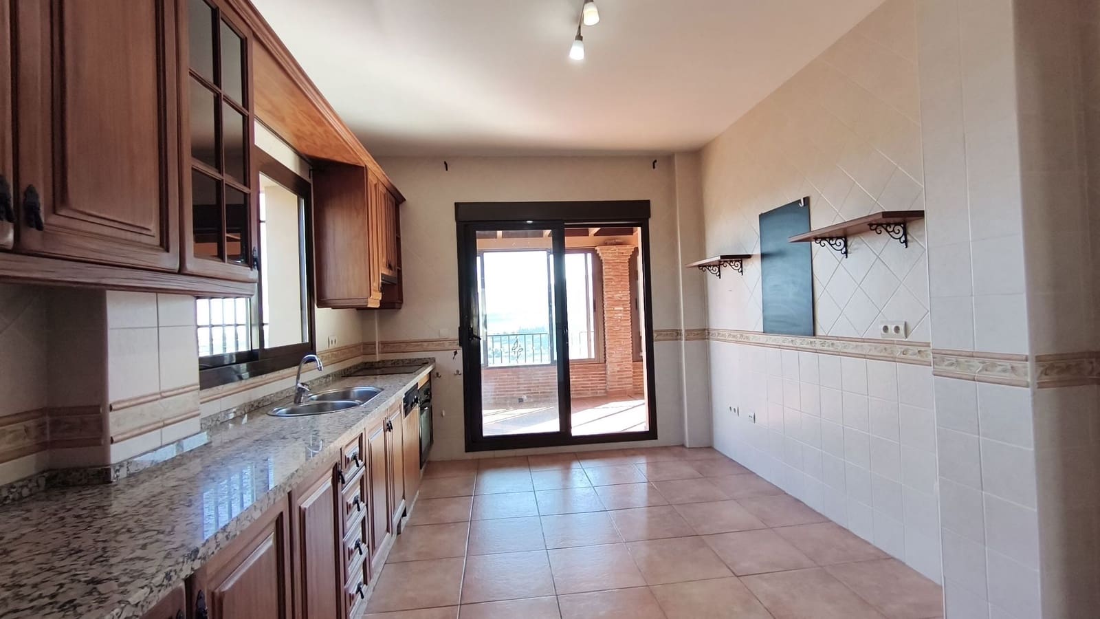 5 soveværelse Finca/Landehus til leje i Alhaurin de la Torre med swimmingpool - € 4.200 (Ref: 5684095)