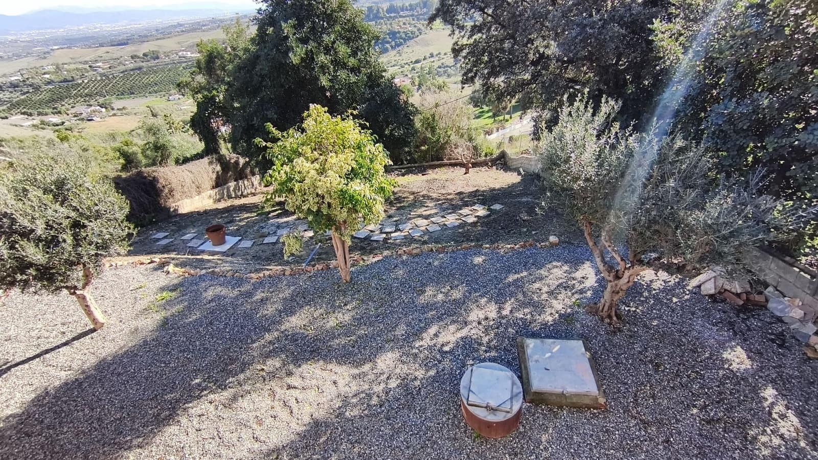 5 soveværelse Finca/Landehus til leje i Alhaurin de la Torre med swimmingpool - € 4.200 (Ref: 5684095)