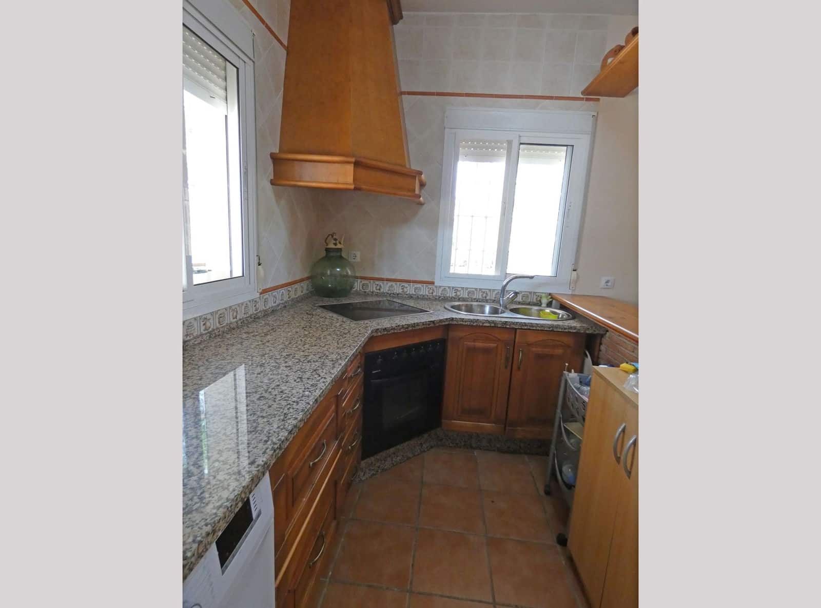 3 bedroom Finca/Country House for rent in Coin with pool - € 1,500 (Ref: 5711935)