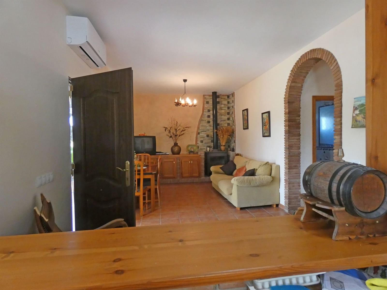 3 bedroom Finca/Country House for rent in Coin with pool - € 1,500 (Ref: 5711935)