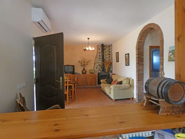 3 bedroom Finca/Country House for rent in Coín with pool - € 1,500 (Ref: 5711935)