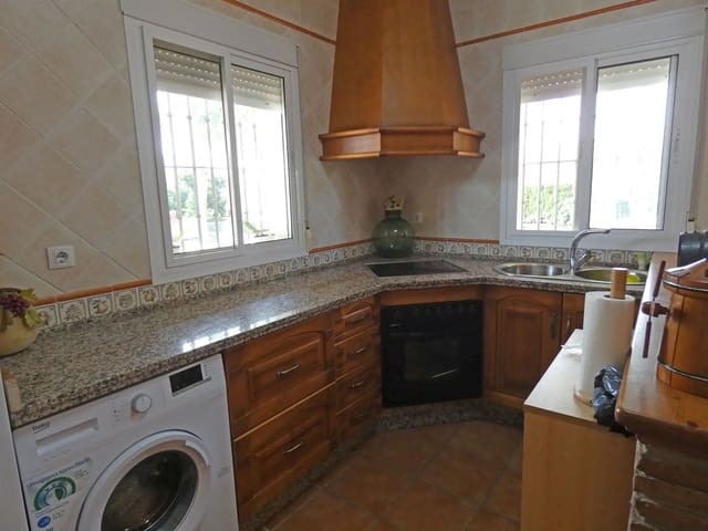 3 bedroom Finca/Country House for rent in Coín with pool - € 1,500 (Ref: 5711935)