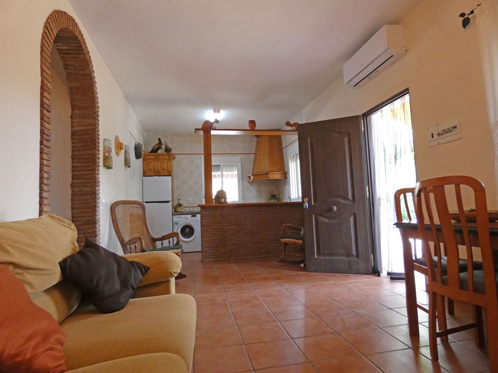 3 bedroom Finca/Country House for rent in Coin with pool - € 1,500 (Ref: 5711935)