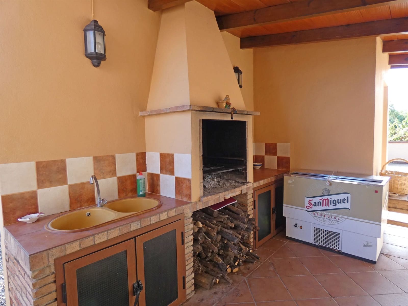 3 bedroom Finca/Country House for rent in Coin with pool - € 1,500 (Ref: 5711935)