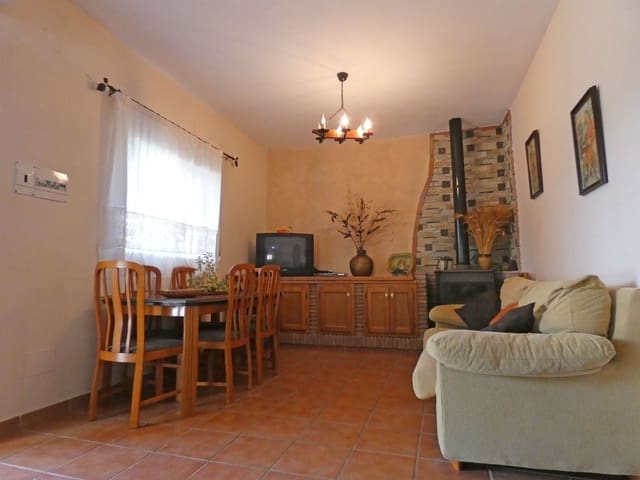3 bedroom Finca/Country House for rent in Coín with pool - € 1,500 (Ref: 5711935)
