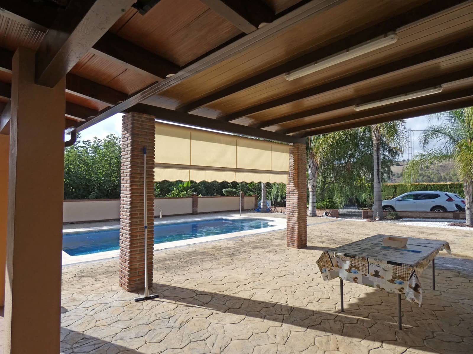 3 bedroom Finca/Country House for rent in Coin with pool - € 1,500 (Ref: 5711935)