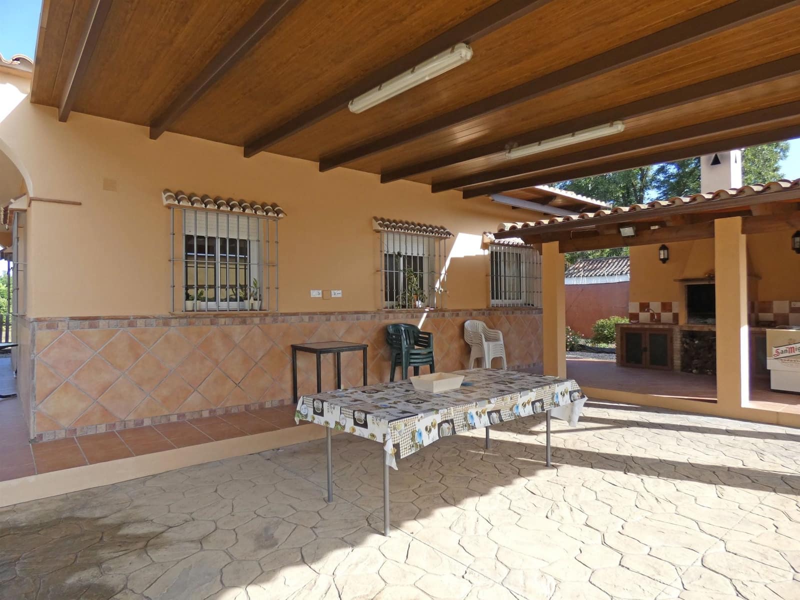 3 bedroom Finca/Country House for rent in Coin with pool - € 1,500 (Ref: 5711935)