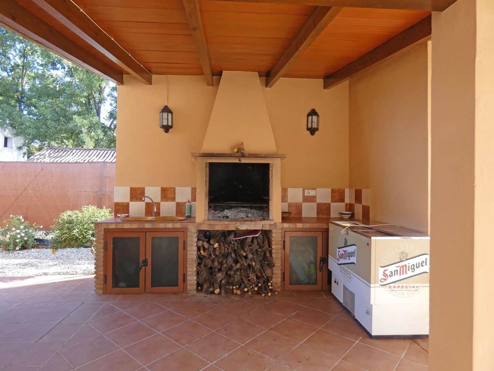 3 bedroom Finca/Country House for rent in Coin with pool - € 1,500 (Ref: 5711935)