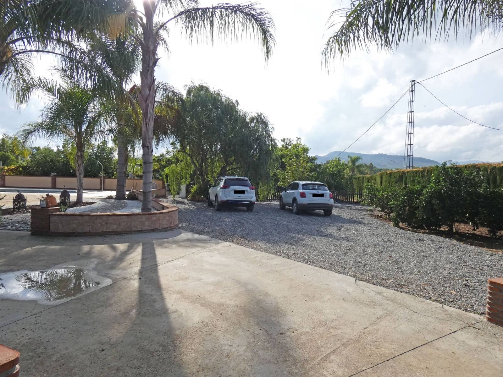 3 bedroom Finca/Country House for rent in Coin with pool - € 1,500 (Ref: 5711935)