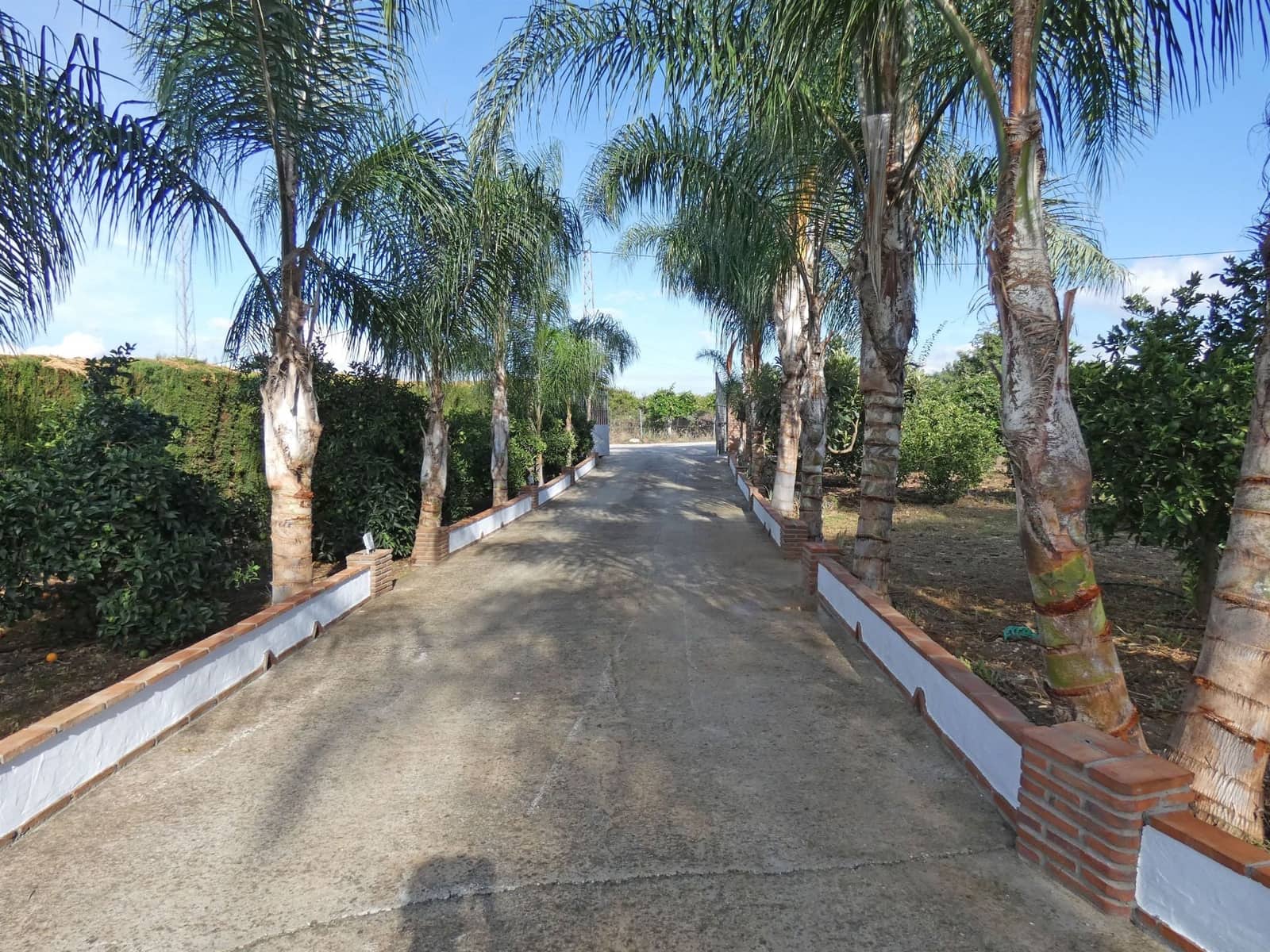 3 bedroom Finca/Country House for rent in Coin with pool - € 1,500 (Ref: 5711935)