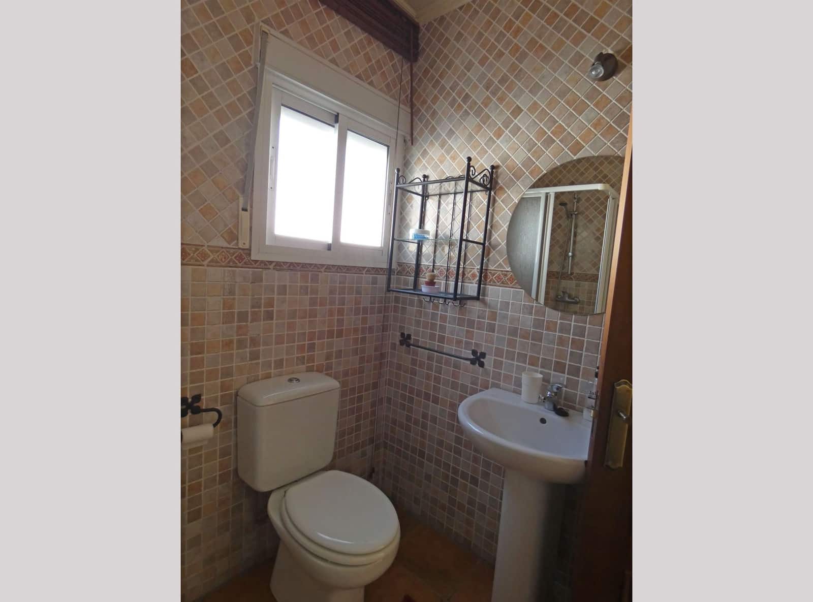 1 soveværelse Byhus til leje i Alhaurin el Grande - € 600 (Ref: 5874711)