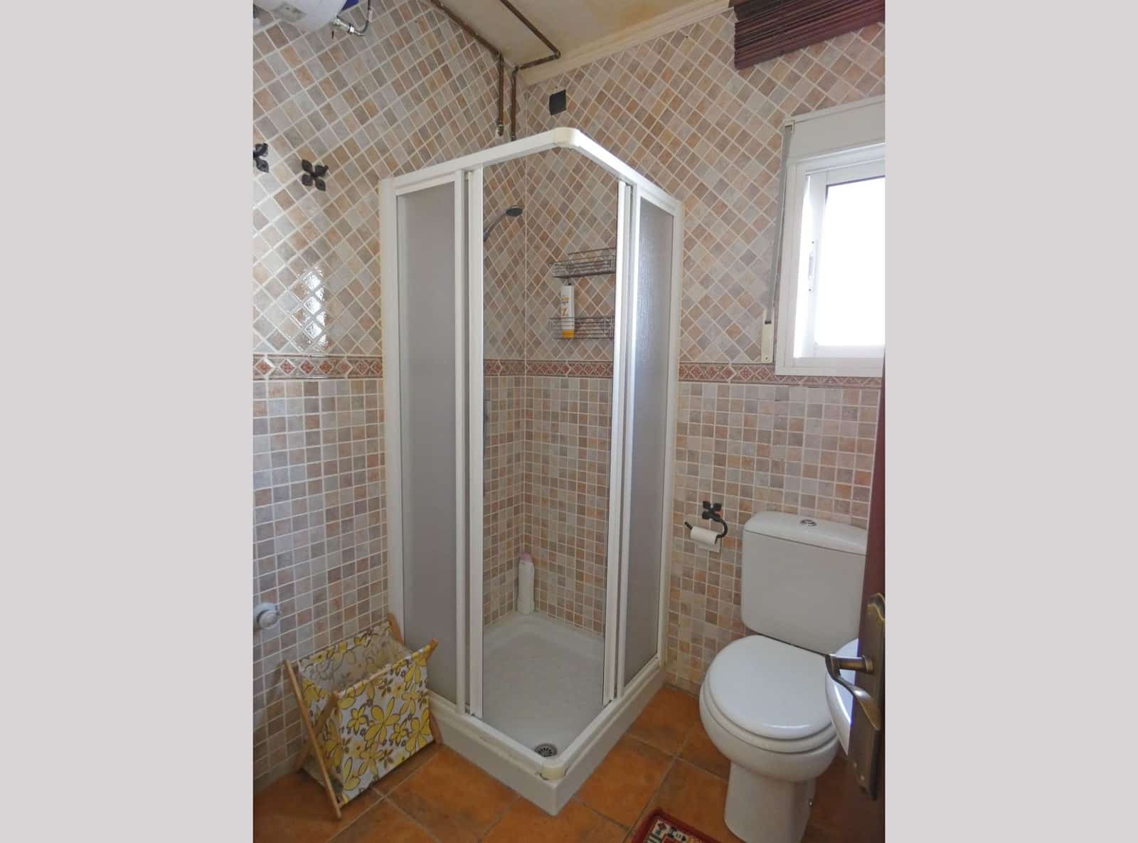 1 soveværelse Byhus til leje i Alhaurin el Grande - € 600 (Ref: 5874711)