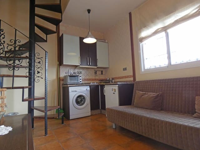 1 sypialnia Dom do wynajęcia w Alhaurín el Grande - 600 € (Ref: 5874711)