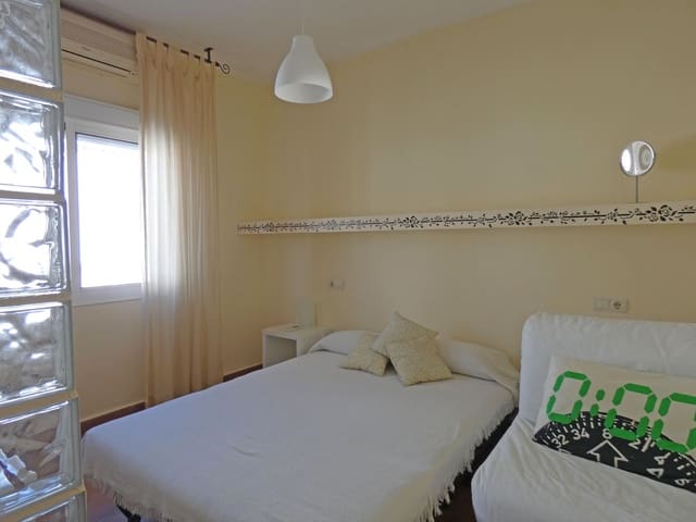 1 sypialnia Dom do wynajęcia w Alhaurín el Grande - 600 € (Ref: 5874711)