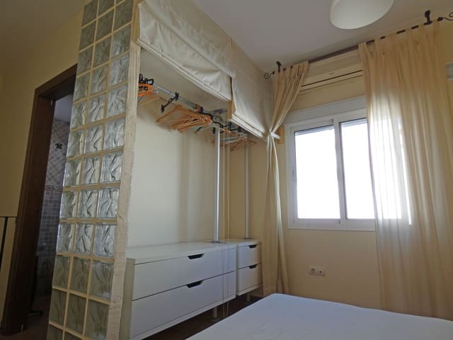 1 sypialnia Dom do wynajęcia w Alhaurín el Grande - 600 € (Ref: 5874711)