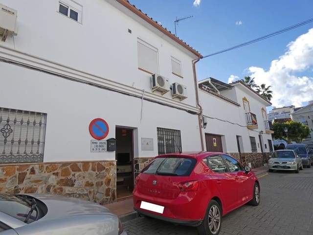 1 sypialnia Dom do wynajęcia w Alhaurín el Grande - 600 € (Ref: 5874711)