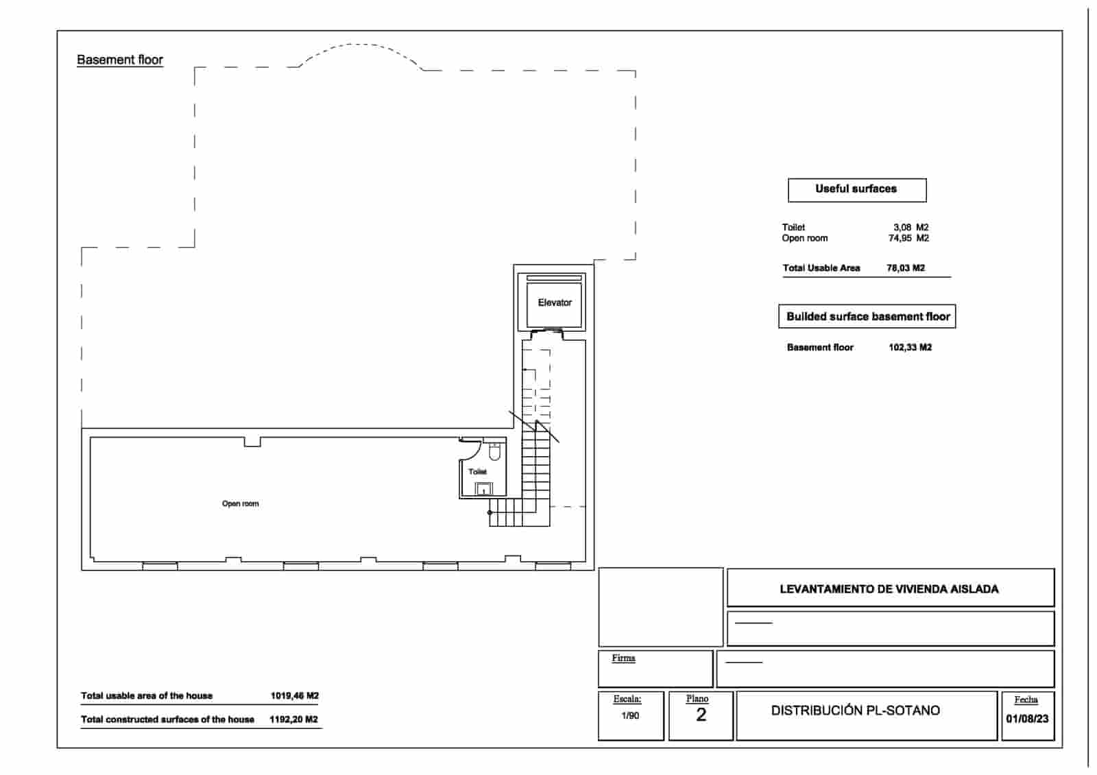 9 soveværelse Villa til salg i Alhaurin el Grande med swimmingpool - € 875.000 (Ref: 5882740)