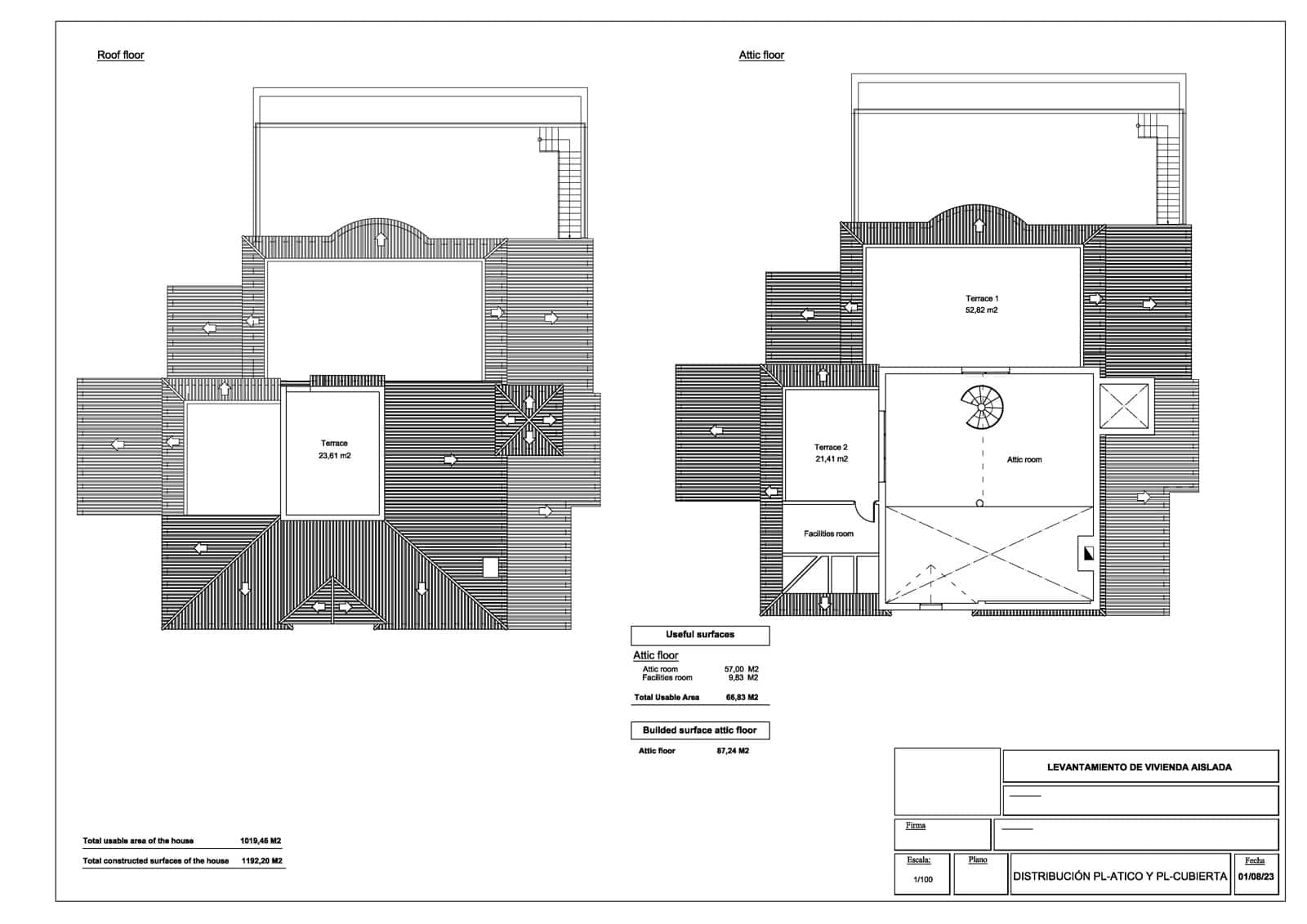 9 soveværelse Villa til salg i Alhaurin el Grande med swimmingpool - € 875.000 (Ref: 5882740)