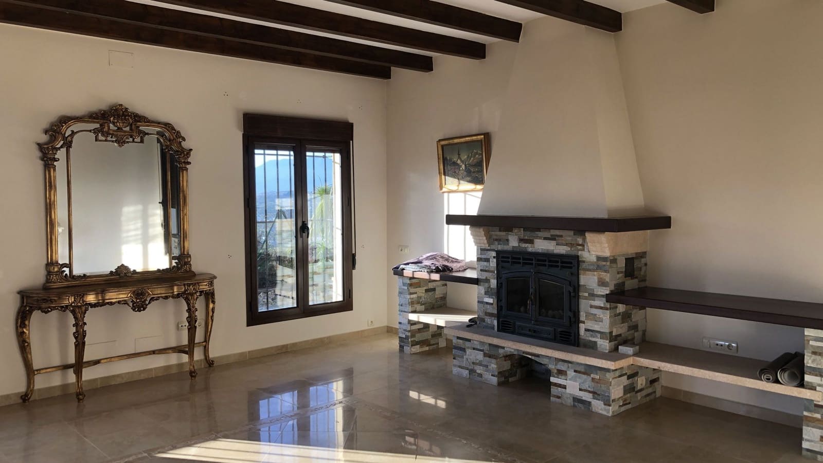 6 sovrum Finca/Hus på landet att hyra i Alhaurin el Grande med pool - 4 000 € (Ref: 5898308)