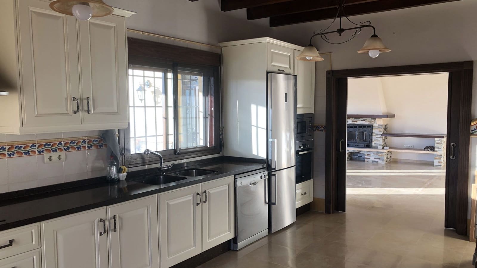 6 sovrum Finca/Hus på landet att hyra i Alhaurin el Grande med pool - 4 000 € (Ref: 5898308)