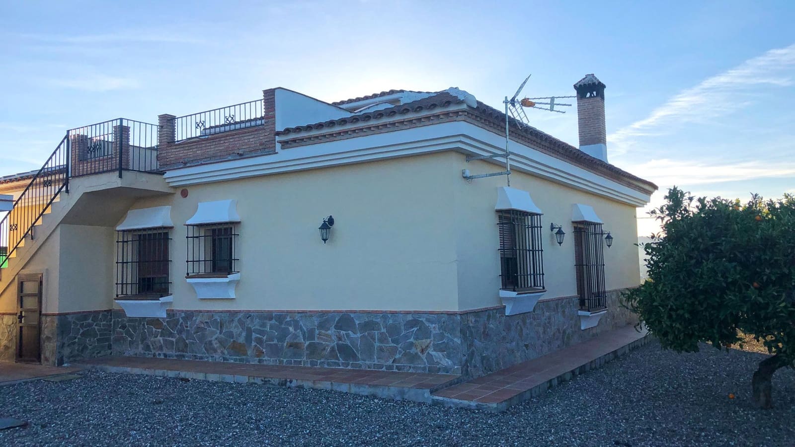 6 sovrum Finca/Hus på landet att hyra i Alhaurin el Grande med pool - 4 000 € (Ref: 5898308)