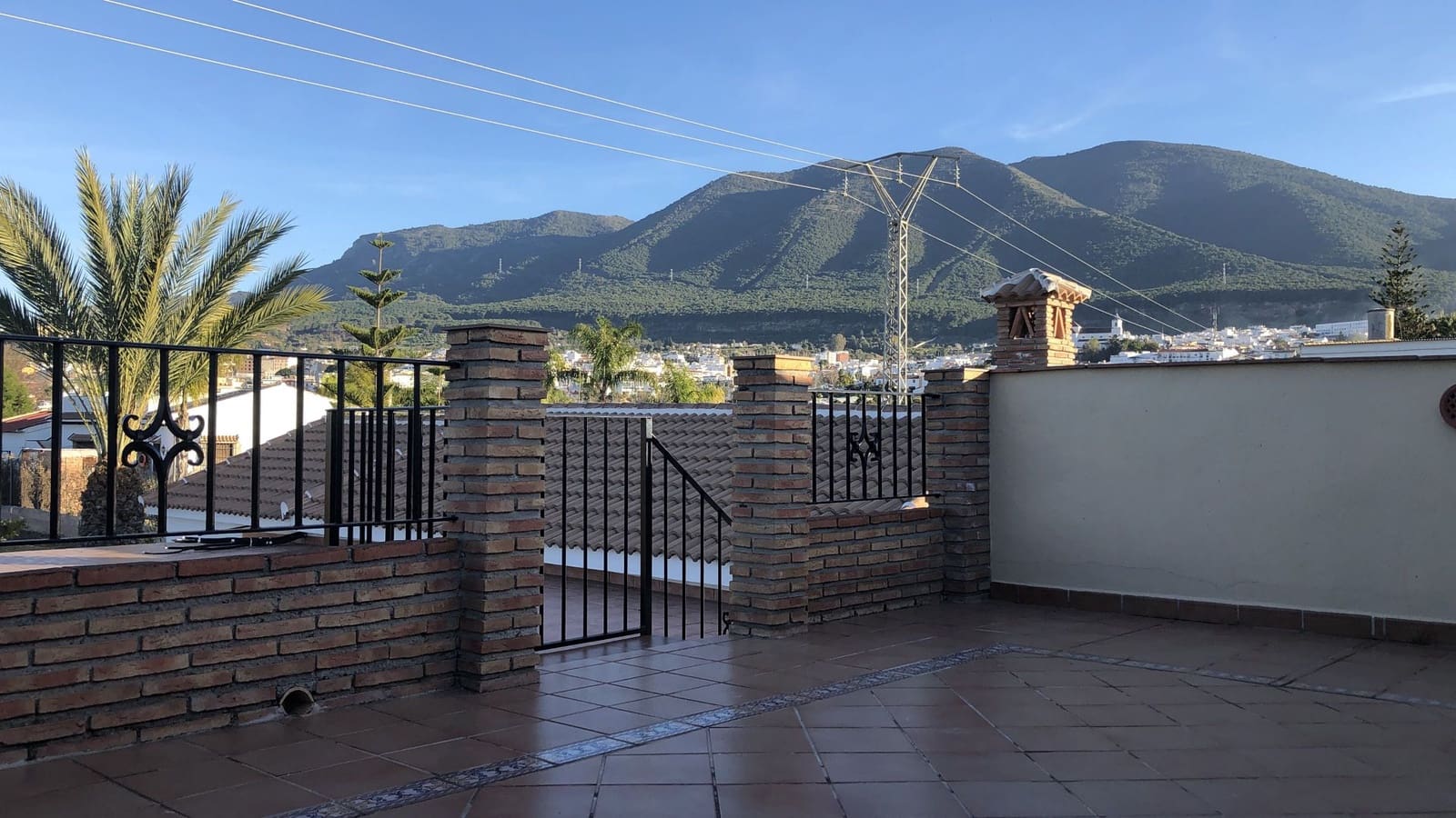 6 sovrum Finca/Hus på landet att hyra i Alhaurin el Grande med pool - 4 000 € (Ref: 5898308)