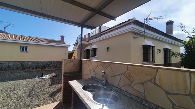 6 sovrum Finca/Hus på landet att hyra i Alhaurín el Grande med pool - 4 000 € (Ref: 5898308)