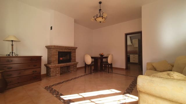 6 sovrum Finca/Hus på landet att hyra i Alhaurín el Grande med pool - 4 000 € (Ref: 5898308)