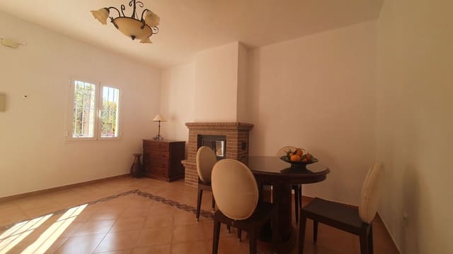 6 sovrum Finca/Hus på landet att hyra i Alhaurín el Grande med pool - 4 000 € (Ref: 5898308)