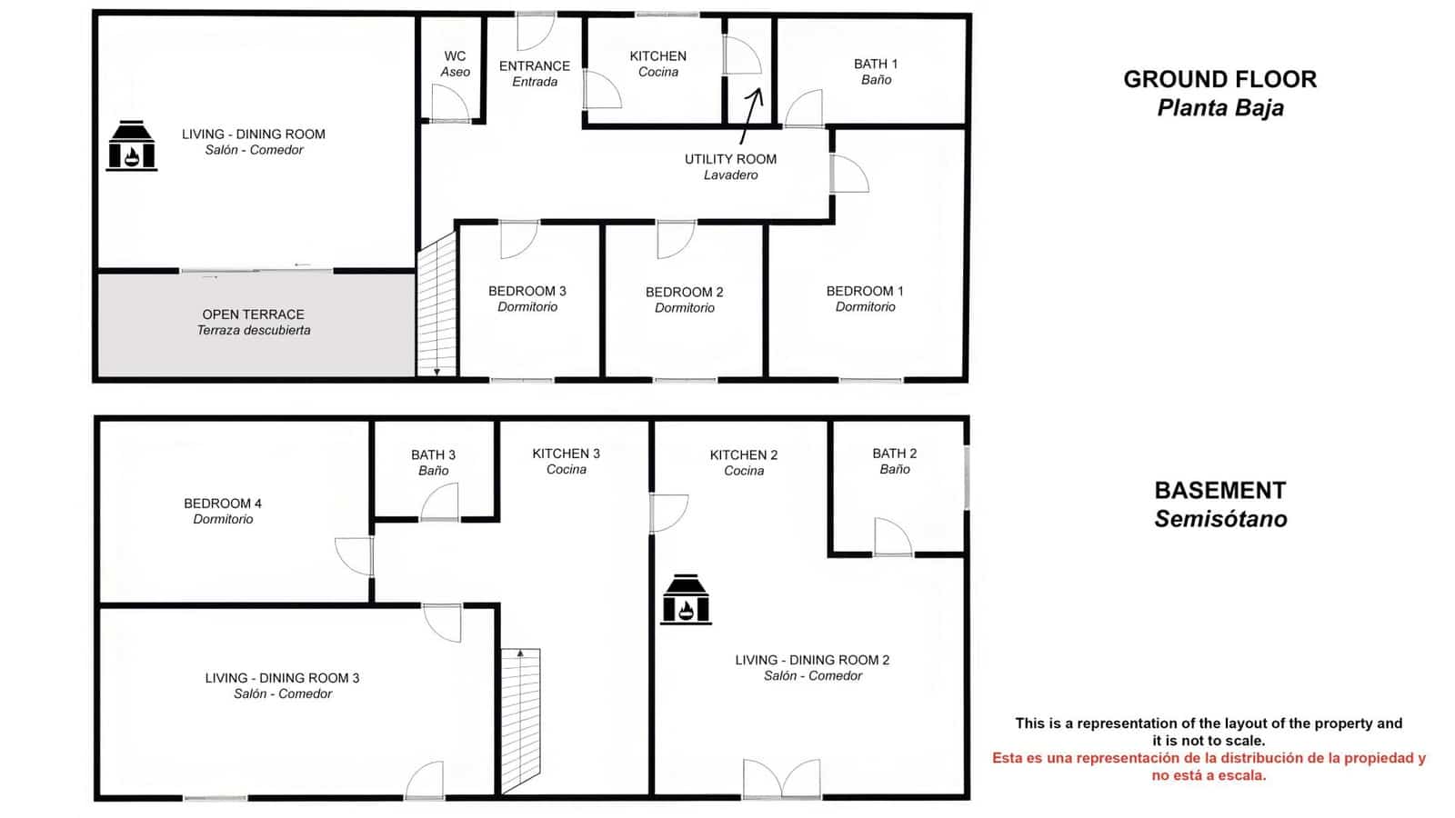 5 soverom Villa til salgs i Alhaurin de la Torre med svømmebasseng - € 695 000 (Ref: 6019446)