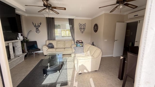 5 quarto Moradia para venda em Alhaurín de la Torre com piscina - 695 000 € (Ref: 6019446)