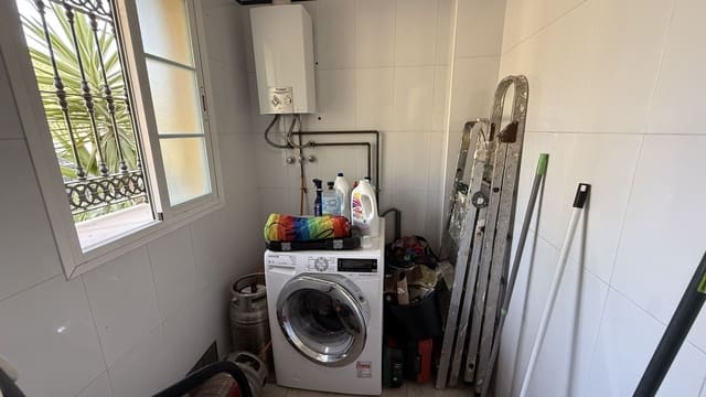 5 quarto Moradia para venda em Alhaurín de la Torre com piscina - 695 000 € (Ref: 6019446)