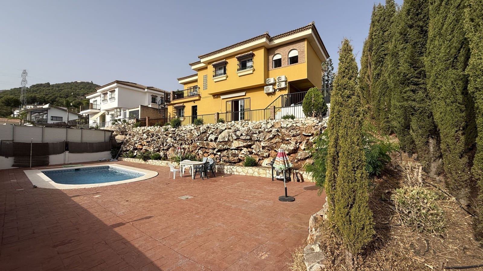 5 soverom Villa til salgs i Alhaurin de la Torre med svømmebasseng - € 695 000 (Ref: 6019446)