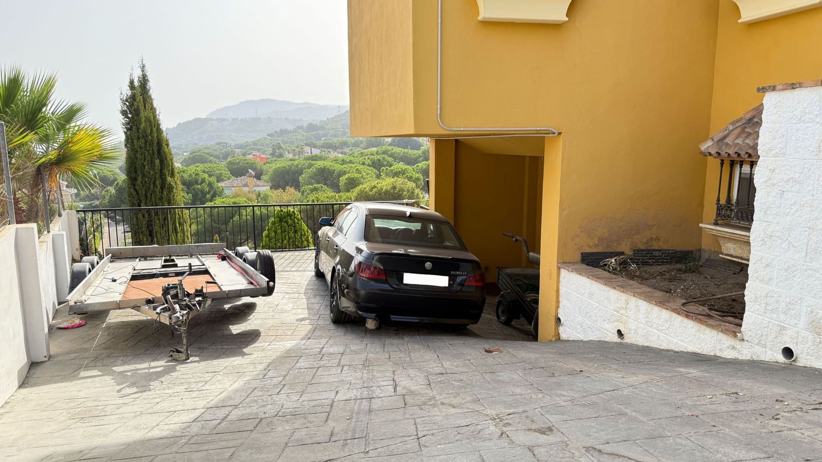 5 soverom Villa til salgs i Alhaurin de la Torre med svømmebasseng - € 695 000 (Ref: 6019446)