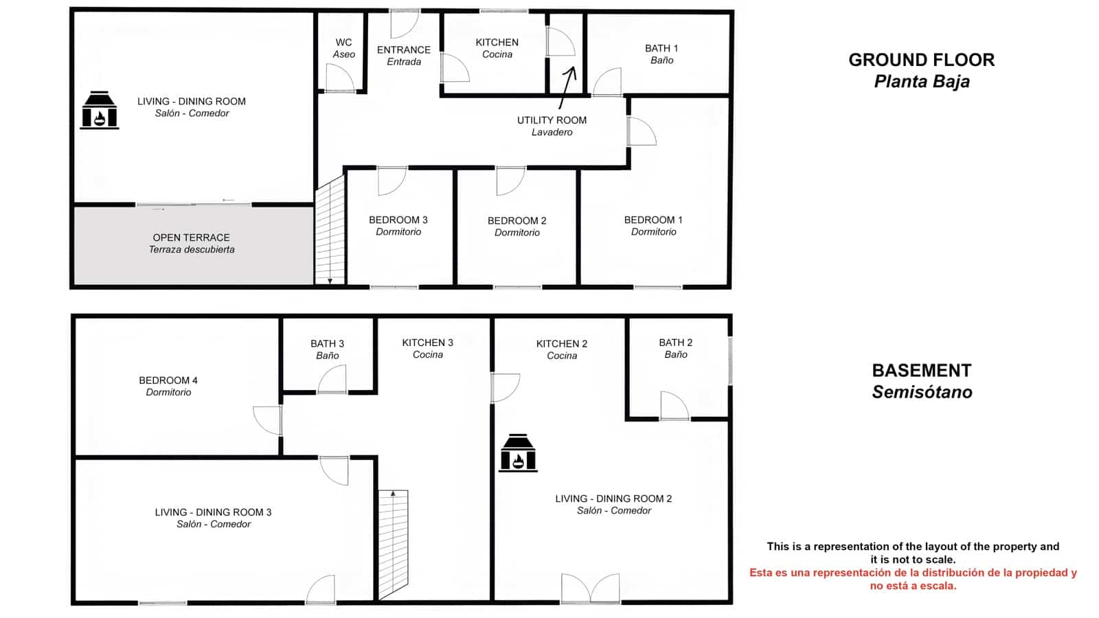 5 soverom Villa til salgs i Alhaurin de la Torre med svømmebasseng - € 695 000 (Ref: 6019446)