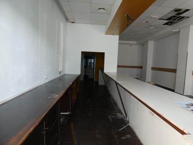 Erhverv til salg i Alhaurín el Grande - € 190.000 (Ref: 6120327)