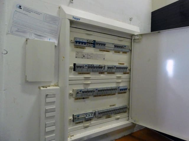 Erhverv til salg i Alhaurín el Grande - € 190.000 (Ref: 6120327)