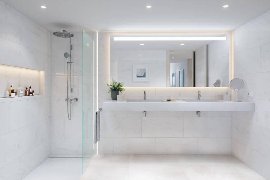 2 quarto Apartamento para venda em Fuengirola com piscina - 665 500 € (Ref: 6143051)