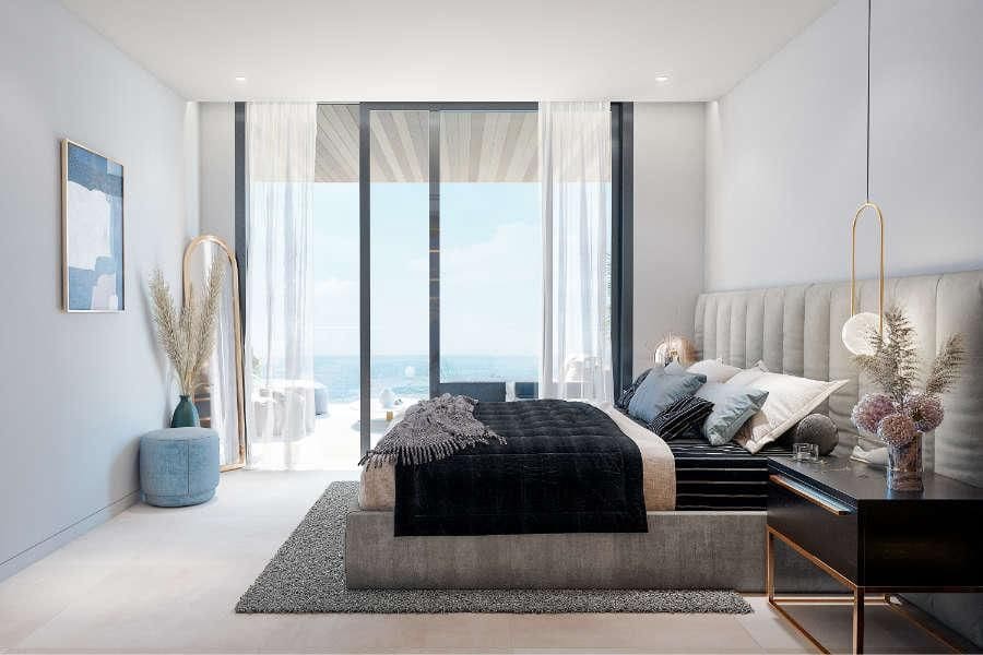 2 quarto Apartamento para venda em Fuengirola com piscina - 665 500 € (Ref: 6143051)