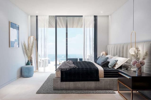 2 quarto Apartamento para venda em Fuengirola com piscina - 665 500 € (Ref: 6143051)