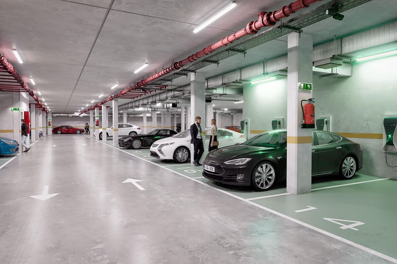 2 quarto Apartamento para venda em Fuengirola com piscina - 665 500 € (Ref: 6143051)