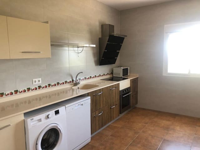 3 bedroom Finca/Country House for rent in Alhaurín el Grande - € 2,100 (Ref: 6327530)