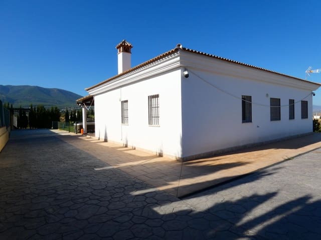 3 bedroom Finca/Country House for rent in Alhaurín el Grande - € 2,100 (Ref: 6327530)