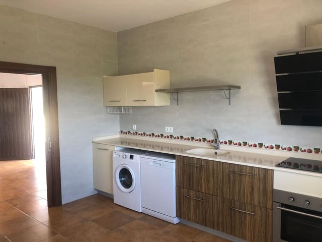 3 bedroom Finca/Country House for rent in Alhaurín el Grande - € 2,100 (Ref: 6327530)
