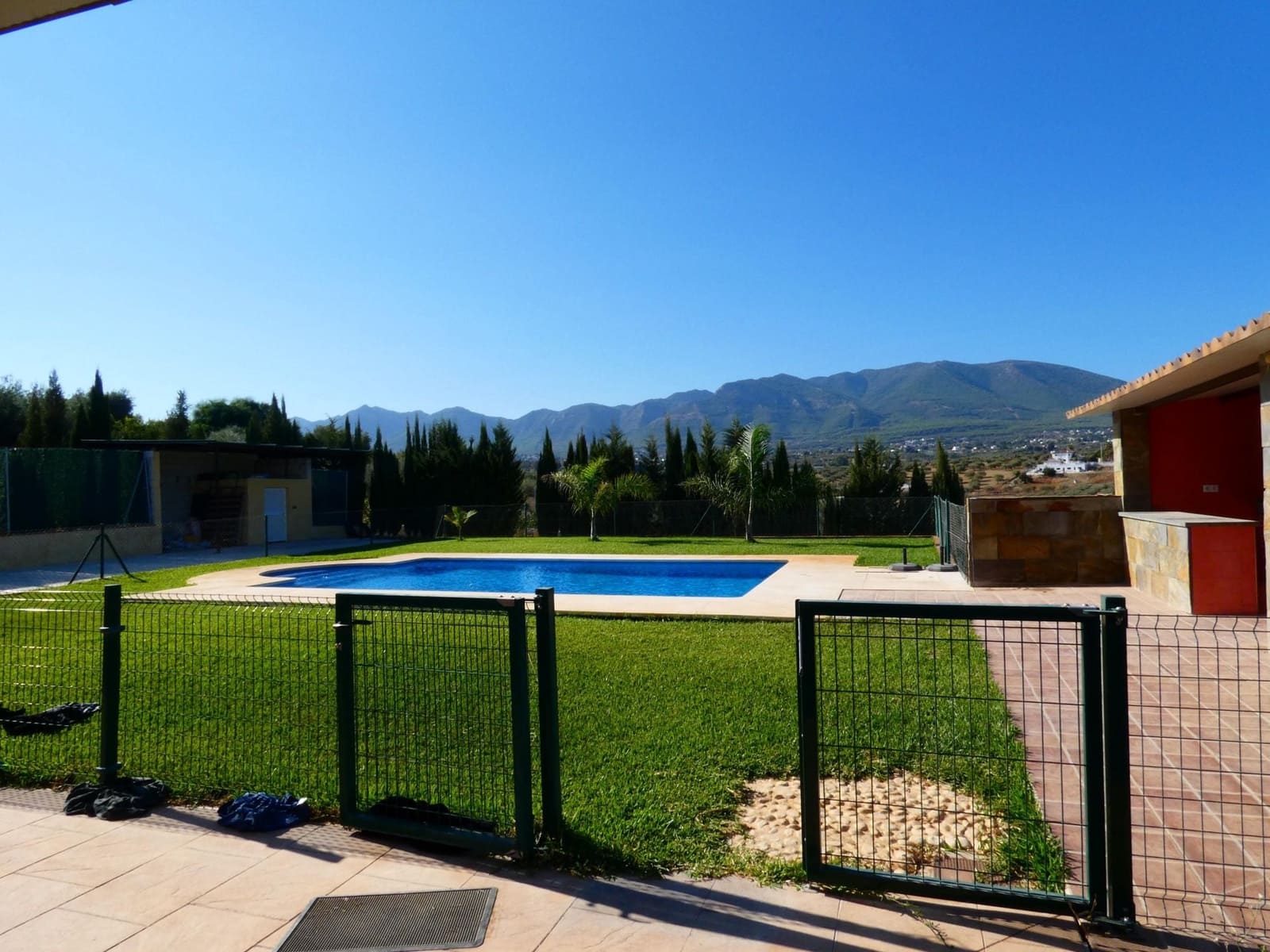 3 bedroom Finca/Country House for rent in Alhaurin el Grande with pool garage - € 2,100 (Ref: 6327530)