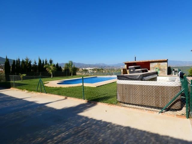 3 bedroom Finca/Country House for rent in Alhaurín el Grande - € 2,100 (Ref: 6327530)